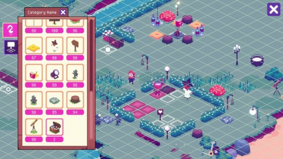 魔法与农耕的奇妙邂逅《巫鸦丰收祭》奇幻种田新纪元(图6)