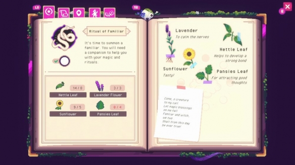 魔法与农耕的奇妙邂逅《巫鸦丰收祭》奇幻种田新纪元(图1)