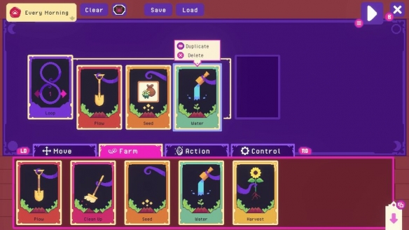 魔法与农耕的奇妙邂逅《巫鸦丰收祭》奇幻种田新纪元(图5)