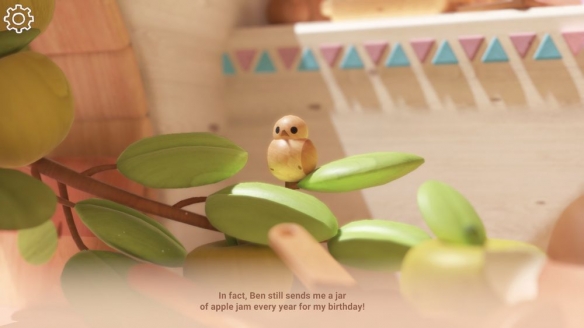 缩微世界中的夏日童话！《木木屋》开启微缩景观旅程(图8)