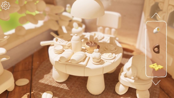 缩微世界中的夏日童话！《木木屋》开启微缩景观旅程(图7)