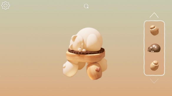 缩微世界中的夏日童话！《木木屋》开启微缩景观旅程(图2)