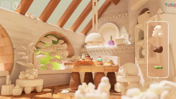 缩微世界中的夏日童话！《木木屋》开启微缩景观旅程(图6)