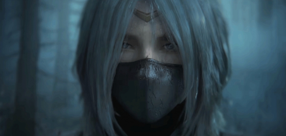 火出圈！《CF虹》实机不到两天播放量已突破1100万！(图3)