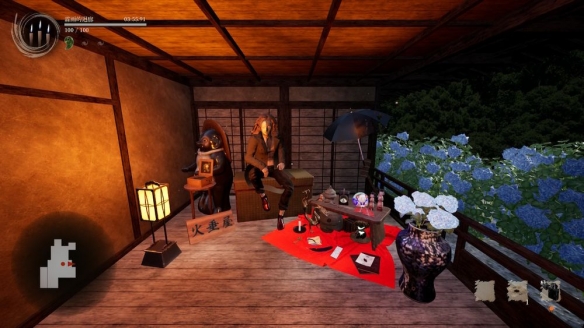 《影之回廊2：雨之四葩》带来更惊心动魄的逃脱体验(图5)