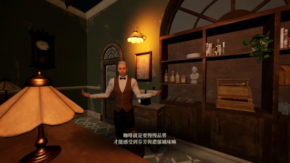 《影之回廊2：雨之四葩》带来更惊心动魄的逃脱体验(图3)