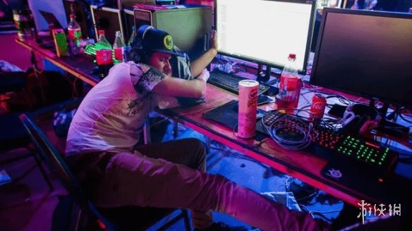 游戏市场遇冷？研究表明Z世代游戏支出暴跌近25%！(图1)