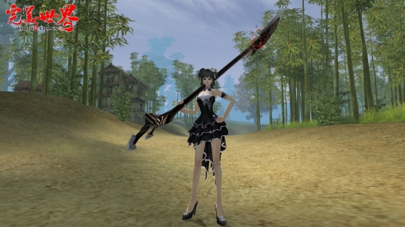 妖界焕新·萌动山海《完美世界》国服首现妖兽女性职业！(图2)