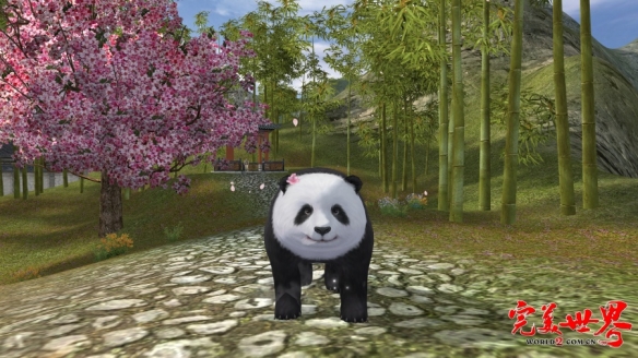 妖界焕新·萌动山海《完美世界》国服首现妖兽女性职业！(图4)