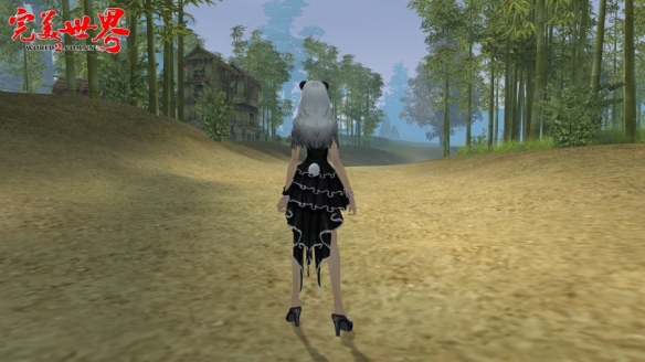 妖界焕新·萌动山海《完美世界》国服首现妖兽女性职业！(图3)