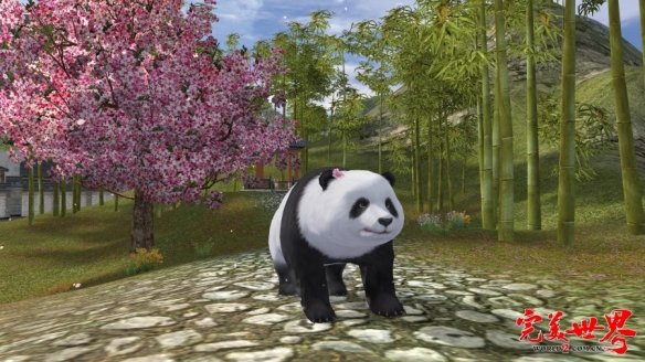 妖界焕新·萌动山海《完美世界》国服首现妖兽女性职业！(图5)