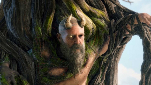 不止克劳德的三角恋！外媒盘点游戏史上最棒的三人组(图9)