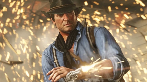 不止克劳德的三角恋！外媒盘点游戏史上最棒的三人组(图17)