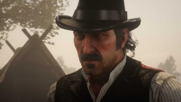 不止克劳德的三角恋！外媒盘点游戏史上最棒的三人组(图16)