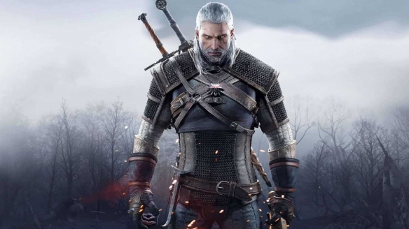 不止克劳德的三角恋！外媒盘点游戏史上最棒的三人组(图3)