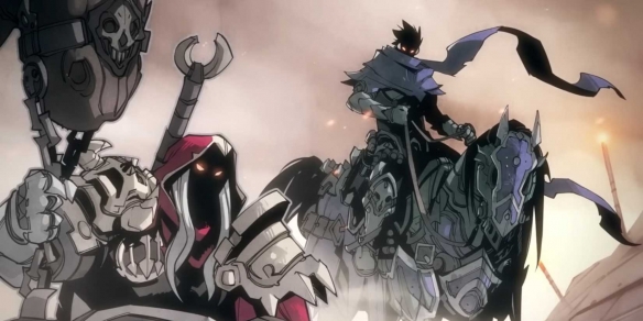 《暗黑血统4》四骑士均上阵并非好事：或成为双刃剑！(图2)