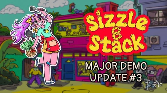 《食神的卡组》试玩：重生之我在堆叠大陆做厨子(图17)