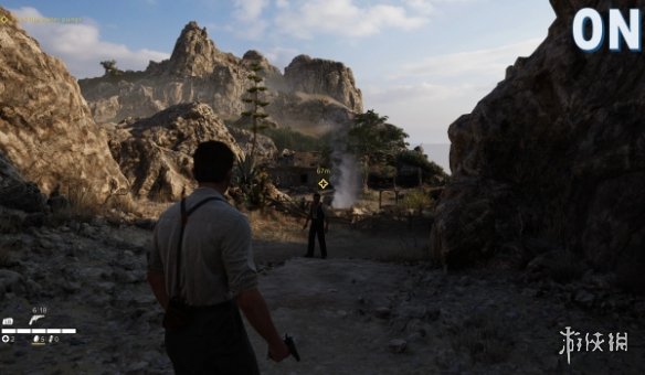 《四海兄弟：故乡》纯净界面MOD发布！隐藏HUD+无特效打造电影级体验(图2)