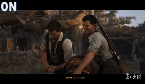 《四海兄弟：故乡》纯净界面MOD发布！隐藏HUD+无特效打造电影级体验(图4)