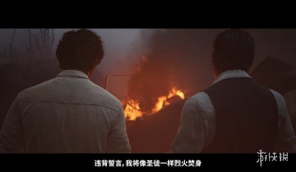 多周目神器！《四海兄弟：故乡》开场动画禁用工具解放你的时间(图1)