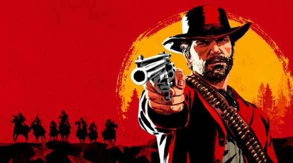 老外怀念2018年：那一年的游戏简直是神仙打架！(图2)