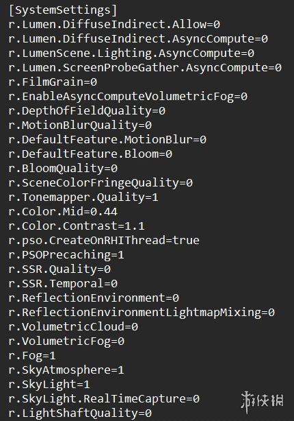 低配党福音！《禁闭求生2》性能MOD让GTX显卡也能畅玩高画质(图2)