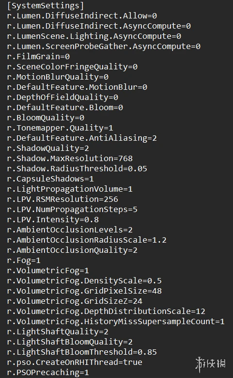 低配党福音！《禁闭求生2》性能MOD让GTX显卡也能畅玩高画质(图3)