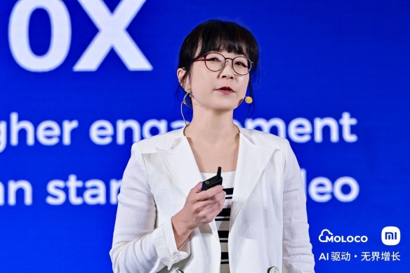 Moloco ChinaJoy 2025 圆满落幕：AI赋能增长，由此启航(图5)