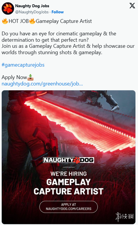 招聘信息暗示《星际：异端先知》新预告或将公布！(图3)