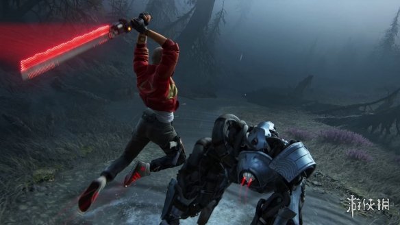 招聘信息暗示《星际：异端先知》新预告或将公布！(图4)