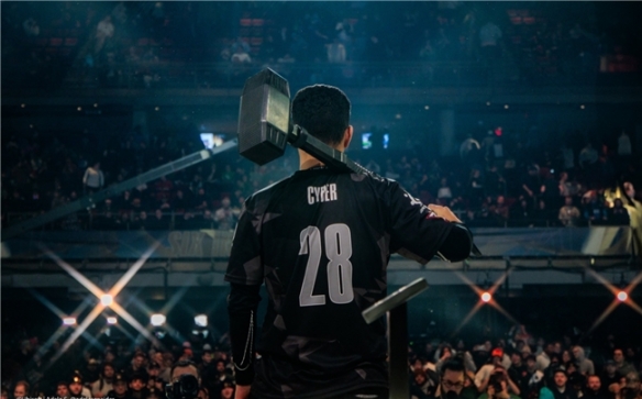 EWC 八强破局战：WBG 与《彩虹六号》共筑 CN FPS 新增长极(图7)