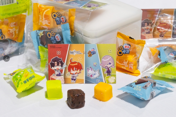 百万御主共庆周年！《FGO》FES2025·杭州落幕，9周年庆典完美收官(图11)