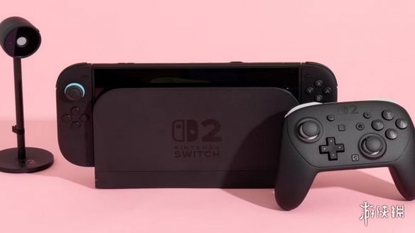 Switch 2或迎增产潮！任天堂合作伙伴上调销售预期(图1)