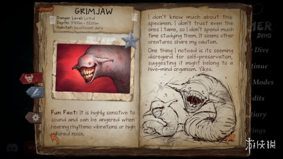 试玩版上线！《驯牌师》将于今年第四季度登陆Steam(图2)