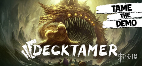 试玩版上线！《驯牌师》将于今年第四季度登陆Steam(图1)