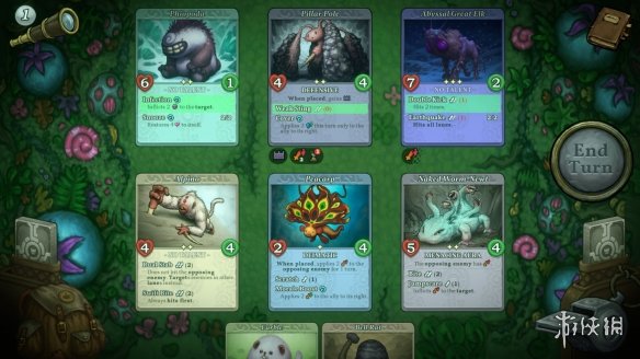 试玩版上线！《驯牌师》将于今年第四季度登陆Steam(图3)