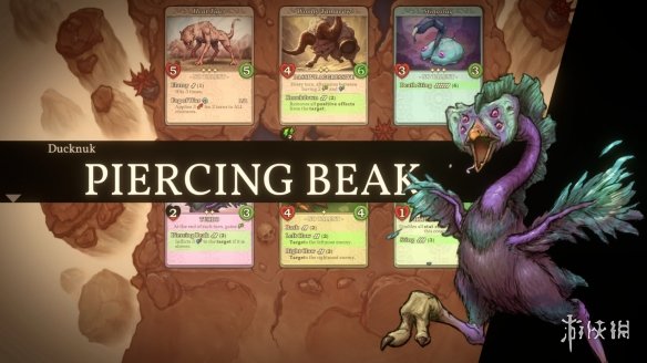 试玩版上线！《驯牌师》将于今年第四季度登陆Steam(图4)