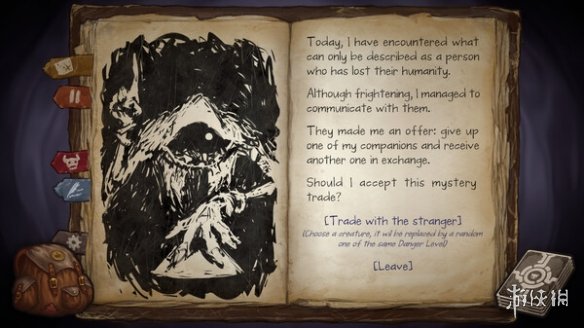 试玩版上线！《驯牌师》将于今年第四季度登陆Steam(图5)