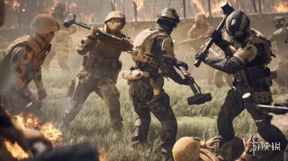 《战地6》公测创纪录！但玩家集体吐槽(图3)