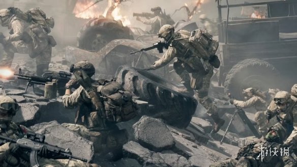 《战地6》公测创纪录！但玩家集体吐槽(图4)