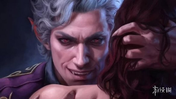 《龙与地下城》联动《博德之门3》扩展内容即将推出(图2)