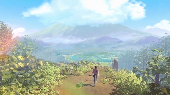 《OPUS：心相吾山》揭晓新篇章 Switch 家族再启航(图6)