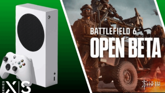 《战地6》XSS版优化出色！平衡模式下游戏可稳定60帧(图1)