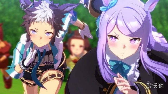 中距离王者！《赛马娘》全球服实装马娘“醒目飞鹰”(图2)