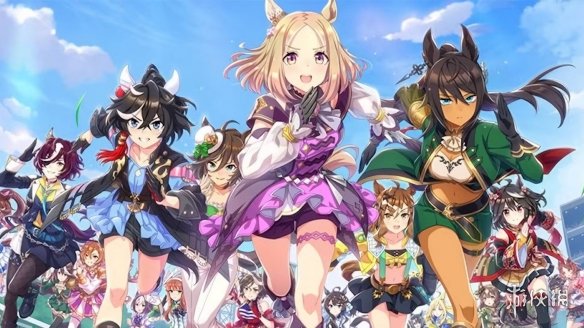 中距离王者！《赛马娘》全球服实装马娘“醒目飞鹰”(图3)