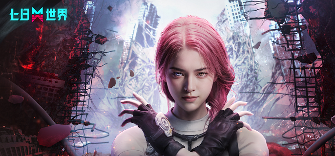 七日世界M416配件怎么选-M416配件选择推荐