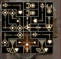 重返未来1999艾吉奥共鸣摆放推荐4