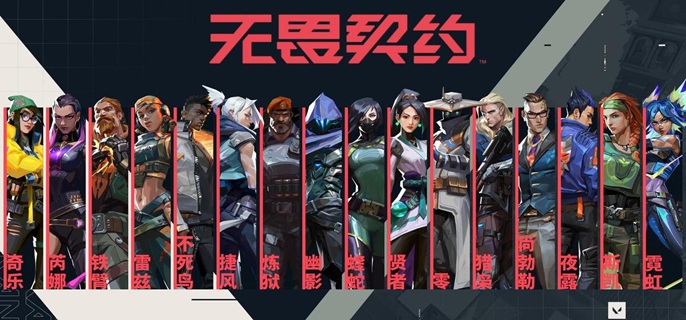 无畏契约源能行动芮娜怎么玩-芮娜技能及实战教学