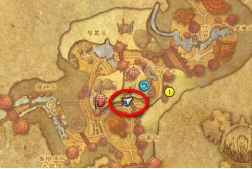 魔兽世界部落枪械学习方法1