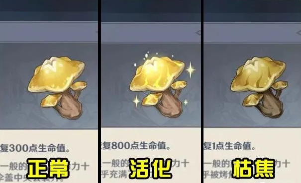 原神星蕈活化方法2